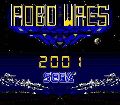 Robo Wres 2001