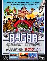 Rygar: Legend Warrior