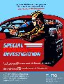 S.C.I.: Special Criminal Investigation