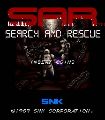 SAR: Search and Rescue