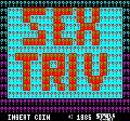 Sex Triv