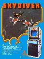 Skydiver
