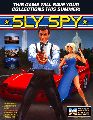 Sly Spy