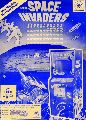 Space Invaders II