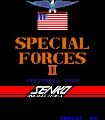 Special Forces II