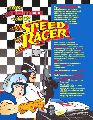 Speed Racer