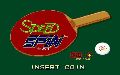 Speed Spin