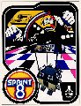 Sprint 8