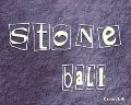 Stone Ball