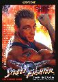 Street Fighter: The Movie