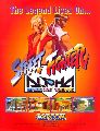 Street Fighter Alpha: Warriors' Dreams