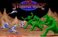 Strikeforce