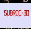 Subroc-3D
