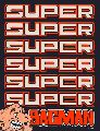 Super Bagman