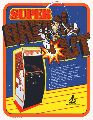 Super Breakout