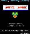 Super Mouse