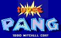 Super Pang