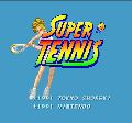 Super Tennis