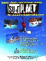Surf Planet