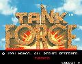 Tank Force