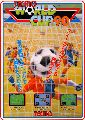 Tecmo World Cup '90