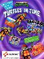 Teenage Mutant Ninja Turtles: Turtles in Time (4 Players Version)