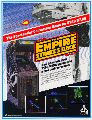 The Empire Strikes Back
