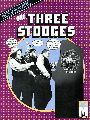 The Three Stooges in Brides is Brides