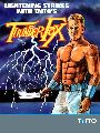Thunder Fox