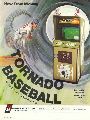 Tornado Baseball