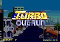 Turbo Out Run
