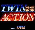 Twin Action