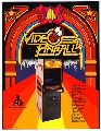 Video Pinball
