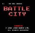 Vs. Battle City
