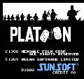 Vs. Platoon