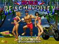 World Beach Volley