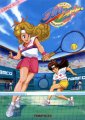 Pro Tennis: World Court