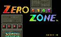 Zero Zone