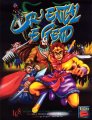 Oriental Legend