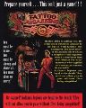 Tattoo Assassins