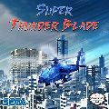 Super Thunder Blade