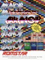 Tournament Arkanoid