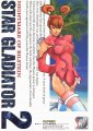 Star Gladiator 2: Nightmare of Bilstein