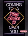 Double Dragon (PlayChoice-10)