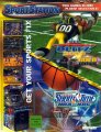 SportStation: NBA Showtime NBA on NBC / NFL Blitz 2000: Gold Edition
