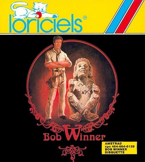 Bob Winner Bob Winner