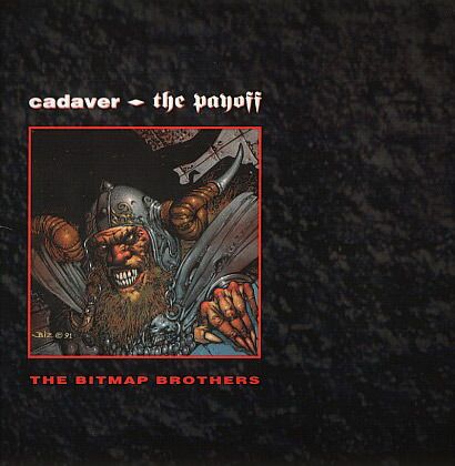 Cadaver: The Payoff Cadaver: The Payoff