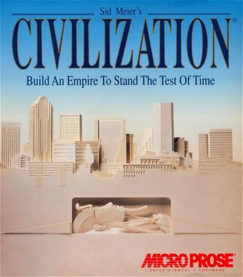Sid Meier's Civilization Sid Meier's Civilization