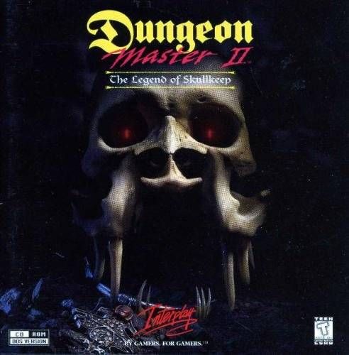 Dungeon Master II: The Legend of Skullkeep