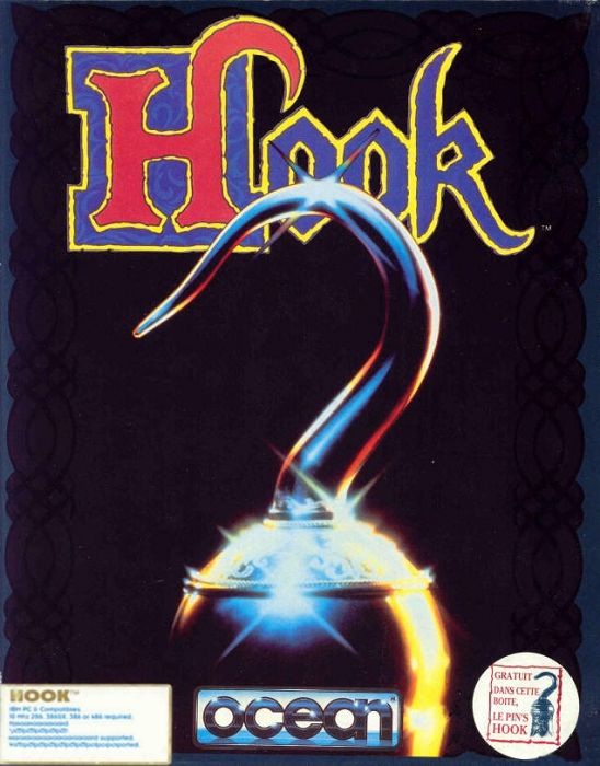 Hook Hook
